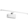 Ideal Lux ALMA AP D51 CROMO Mod. 224930 Lampada Da Parete 1 Luce