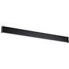 Ideal Lux DELTA AP D110 NERO 3000K Mod. 287591 Lampada Da Parete 1 Luce