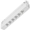 Ideal Lux EGO ACCENT 07W 3000K 1-10V WH Mod. 303505 Sistema Lineare 1 Luce