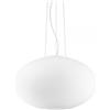 Ideal Lux CANDY SP1 D40 Mod. 086736 Lampada A Sospensione 1 Luce