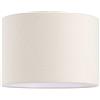 Ideal Lux SET UP PARALUME CILINDRO D30 BEIGE Mod. 260440 Paralume