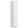 Ideal Lux SKY AP2 BIANCO Mod. 126883 Lampada Da Parete 2 Luci