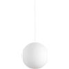 Ideal Lux CARTA SP1 D30 Mod. 226026 Lampada A Sospensione 1 Luce