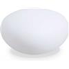 Ideal Lux SASSO PT1 D41 Mod. 161778 Lampada Da Terra 1 Luce