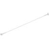 Ideal Lux TESI 20mm 10 MT BIANCO Mod. 302287 Sistema Lineare