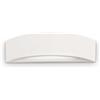 Ideal Lux SODA AP1 Mod. 105710 Lampada Da Parete 1 Luce