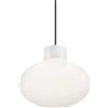 Ideal Lux CLIO MSP1 BIANCO Mod. 144252 Lampada A Sospensione 1 Luce