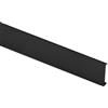 Ideal Lux EGO RECESSED/HIGH KIT BLIND COVER 1000 mm BK Mod. 258256 Cover