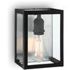 Ideal Lux IGOR AP1 Mod. 092836 Lampada Da Parete 1 Luce