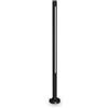Ideal Lux JEDI PT H080 NERO Mod. 293189 Lampada Da Terra 1 Luce