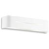 Ideal Lux POSTA AP2 BIANCO Mod. 051963 Lampada Da Parete 2 Luci