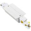 Ideal Lux LINK 3-PHASE TRIM MAIN CONN MIDDLE DALI 1-10V WH Mod. 256115 Accessori