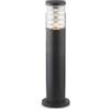 Ideal Lux TRONCO PT1 H40 NERO Mod. 248295 Lampada Da Terra 1 Luce