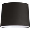 Ideal Lux SET UP PARALUME CONO D40 NERO Mod. 260235 Paralume
