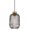 Ideal Lux MINT-1 SP1 FUME' Mod. 237442 Lampada A Sospensione 1 Luce