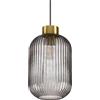 Ideal Lux MINT-3 SP1 FUME' Mod. 237510 Lampada A Sospensione 1 Luce