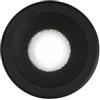 Ideal Lux VIRUS FI BK BK Mod. 244846 Lampada Da Incasso 1 Luce