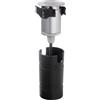Ideal Lux ROCKET MINI PT 40¯ Mod. 212647 Lampada Da Incasso 1 Luce