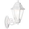 Ideal Lux DAFNE AP1 BIG BIANCO Mod. 120423 Lampada Da Parete 1 Luce