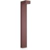 Ideal Lux SIRIO PT2 H80 COFFEE Mod. 213262 Lampada Da Terra 2 Luci