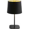 Ideal Lux NORDIK TL1 Mod. 161686 Lampada Da Tavolo 1 Luce