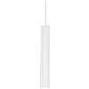 Ideal Lux LOOK SP1 D06 BIANCO Mod. 104935 Lampada A Sospensione 1 Luce