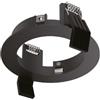 Ideal Lux DYNAMIC FRAME ROUND BK Mod. 208701 Frame