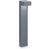 Ideal Lux SIRIO PT2 H60 ANTRACITE Mod. 115078 Lampada Da Terra 2 Luci