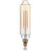 Ideal Lux E27 LINEAR 6W 1800K AMBRA Mod. 130170 Lampadina