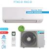 Daikin FTXC35D RXC35D Condizionatore Climatizzatore 12000BTU Sensira Siesta A++/A+ Inverter Wifi Ready R32 Bianco - Novità 2024