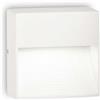 Ideal Lux DOWN AP1 BIANCO Mod. 115382 Lampada Da Parete 1 Luce