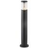 Ideal Lux TRONCO PT1 H80 NERO Mod. 004723 Lampada Da Terra 1 Luce