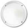 Ideal Lux POLAR-1 AP1 BIANCO Mod. 096667 Lampada Da Parete 1 Luce