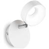 Ideal Lux OBY AP1 Mod. 196688 Lampada Da Parete 1 Luce