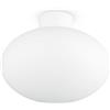 Ideal Lux CLIO MPL1 BIANCO Mod. 148847 Lampada Da Soffitto 1 Luce