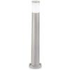 Ideal Lux ATENA PT1 GRIGIO Mod. 198637 Lampada Da Terra 1 Luce