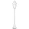 Ideal Lux DAFNE PT1 BIANCO Mod. 120454 Lampada Da Terra 1 Luce