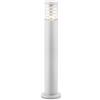 Ideal Lux TRONCO PT1 H80 BIANCO Mod. 109138 Lampada Da Terra 1 Luce