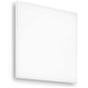 Ideal Lux MIB PL SQUARE 4000K Mod. 202921 Lampada Da Soffitto 1 Luce