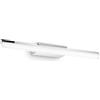 Ideal Lux RIFLESSO AP D42 CROMO Mod. 142272 Lampada Da Parete 1 Luce