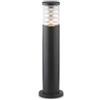 Ideal Lux TRONCO PT1 H60 NERO Mod. 004730 Lampada Da Terra 1 Luce