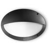Ideal Lux MEDEA-2 AP1 NERO Mod. 096728 Lampada Da Parete 1 Luce