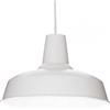 Ideal Lux MOBY SP1 BIANCO Mod. 102047 Lampada A Sospensione 1 Luce