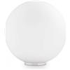 Ideal Lux MAPA TL1 D30 Mod. 009131 Lampada Da Tavolo 1 Luce