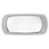 Ideal Lux FELIX-2 AP1 GRIGIO Mod. 123769 Lampada Da Parete 1 Luce