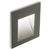 Ideal Lux BIT FI ANTRACITE Mod. 269009 Lampada Da Incasso 1 Luce