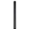 Ideal Lux LOOK PL1 H75 NERO Mod. 233321 Lampada Da Soffitto 1 Luce
