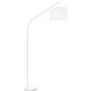 Ideal Lux DADDY PT1 BIANCO Mod. 110356 Lampada Da Terra 1 Luce
