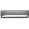 Ideal Lux ANDROMEDA AP2 ANTRACITE Mod. 092355 Lampada Da Parete 2 Luci