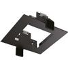 Ideal Lux DYNAMIC FRAME SQUARE BK Mod. 208732 Frame